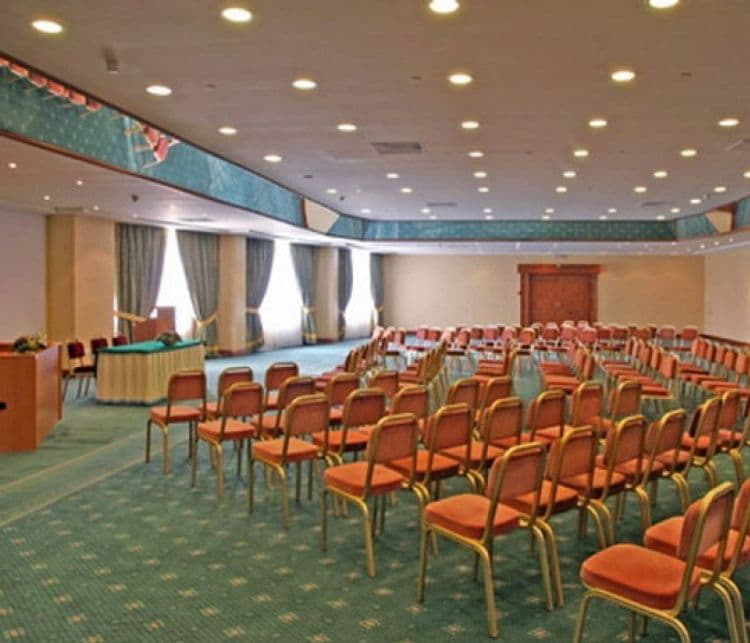 Dassia Chandris & Spa Hotel