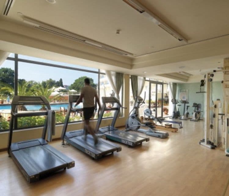Dassia Chandris & Spa Hotel