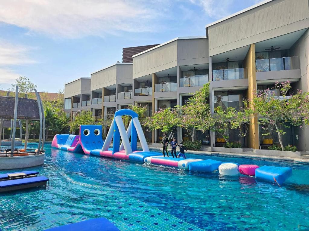 Ananda Hua Hin Resort & SPA