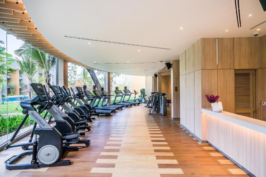 Ananda Hua Hin Resort & SPA