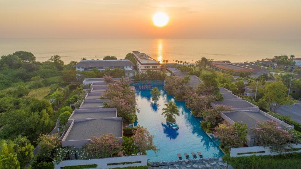 Ananda Hua Hin Resort & SPA