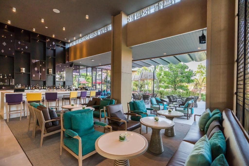 Ananda Hua Hin Resort & SPA