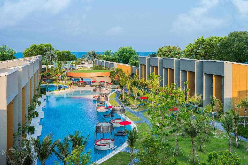 Ananda Hua Hin Resort & SPA