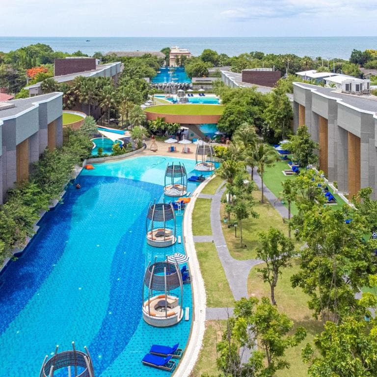 Ananda Hua Hin Resort & SPA