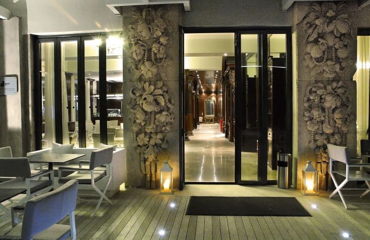 Mayor Mon Repos Palace Art Hotel