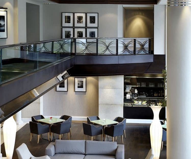 Athens Marriott Hotel
