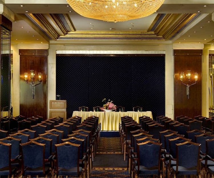 Athens Marriott Hotel