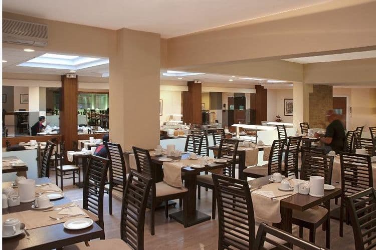 Athens Cypria Hotel