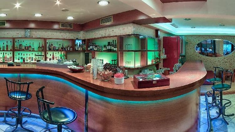 Athens Cypria Hotel