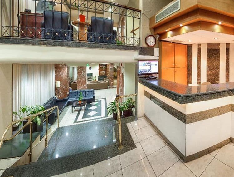 Athens Cypria Hotel