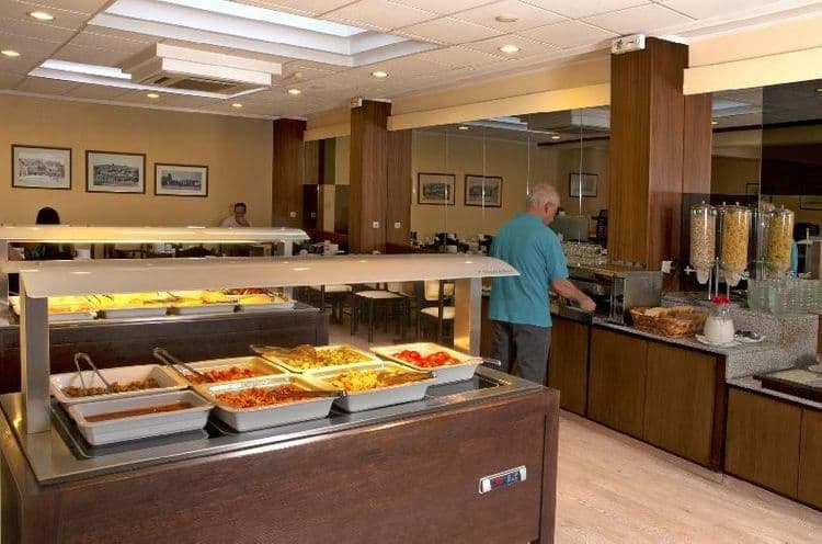 Athens Cypria Hotel