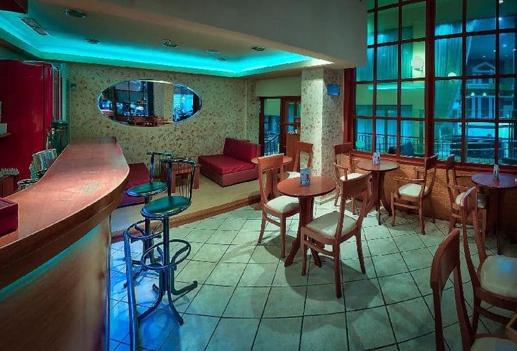Athens Cypria Hotel