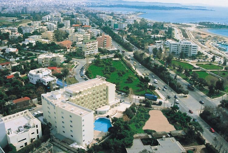 Fenix Hotel