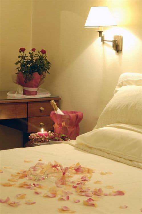 London Hotel