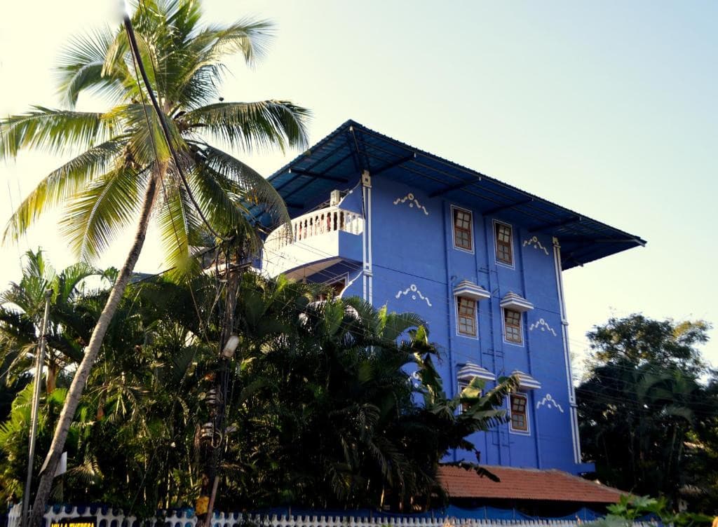 VILLA THERESA