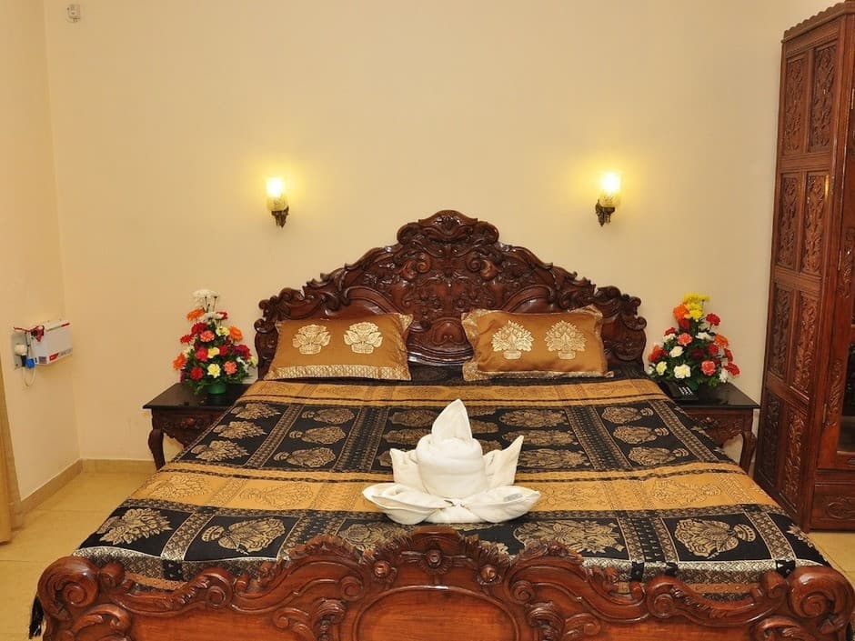 VILLA THERESA