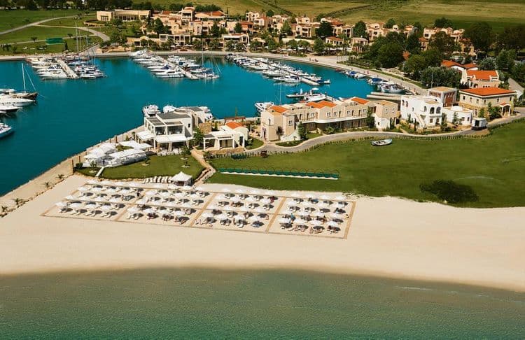 Porto Sani