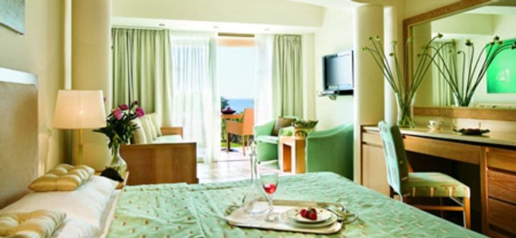 Sani Beach Hotel