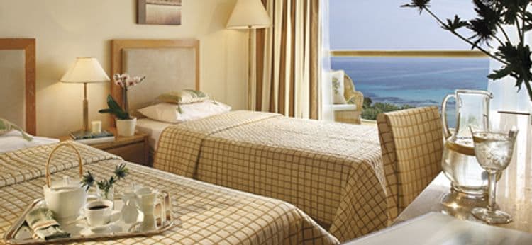 Sani Beach Hotel