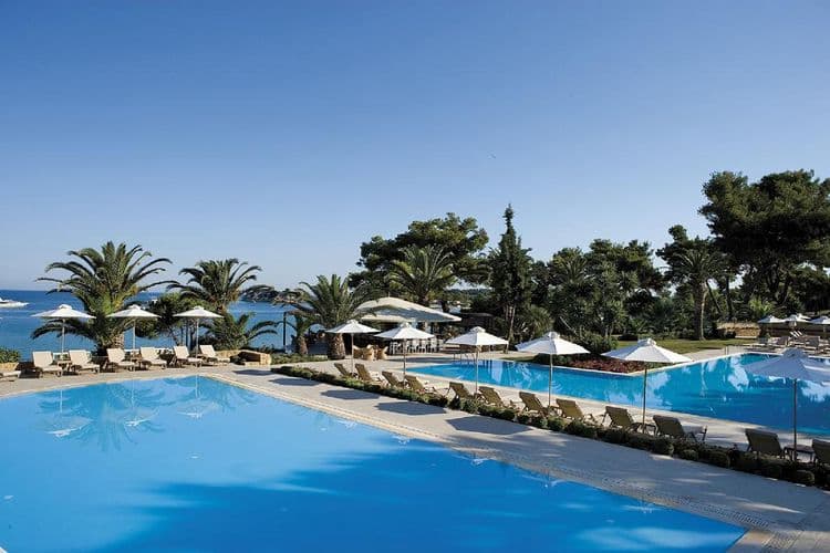 Sani Club