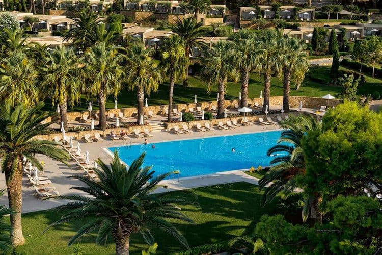 Sani Club