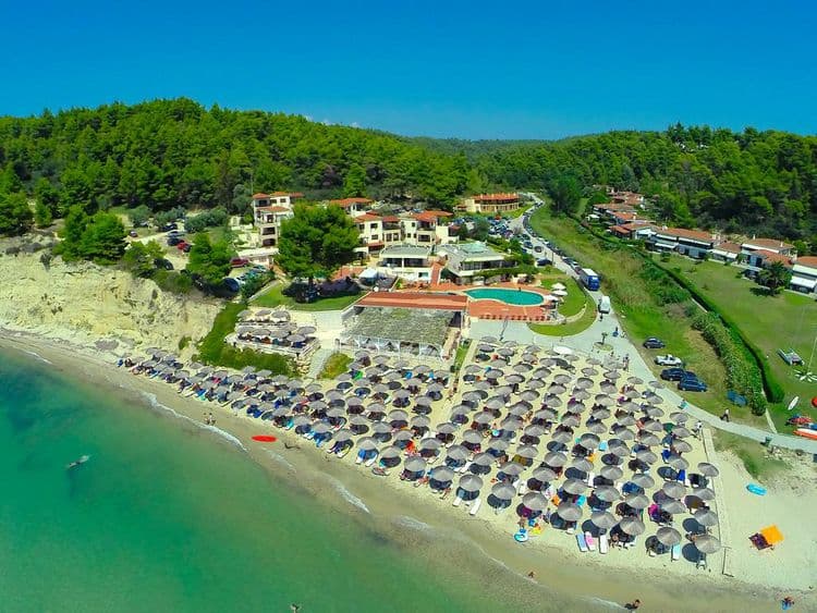Elani Bay Resort