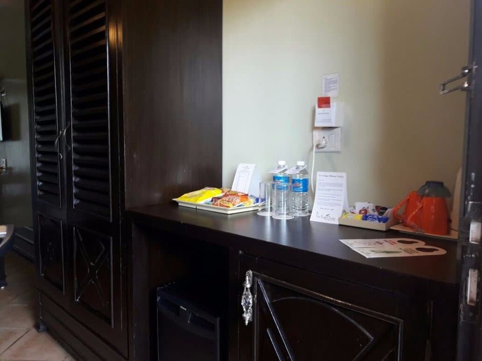 The Baga Marina Beach Resort & Hotel