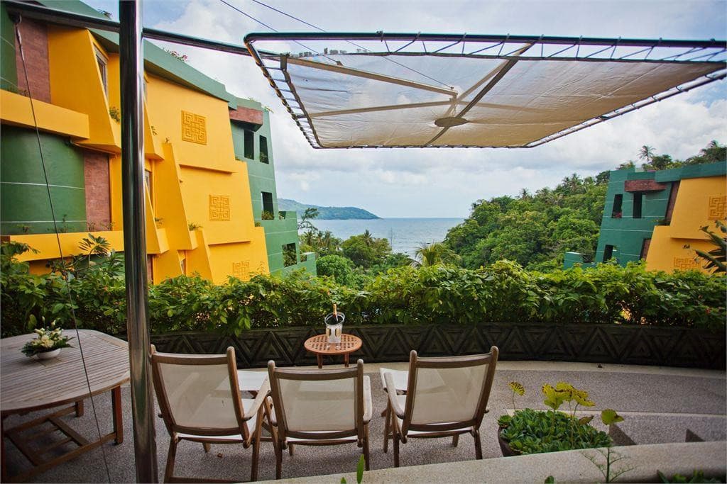 The Aspasia Phuket