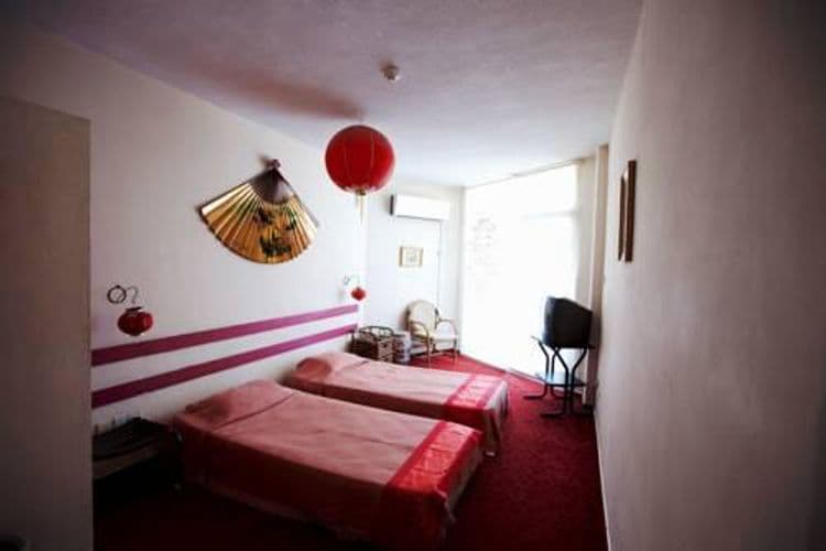 Sylva Hotel