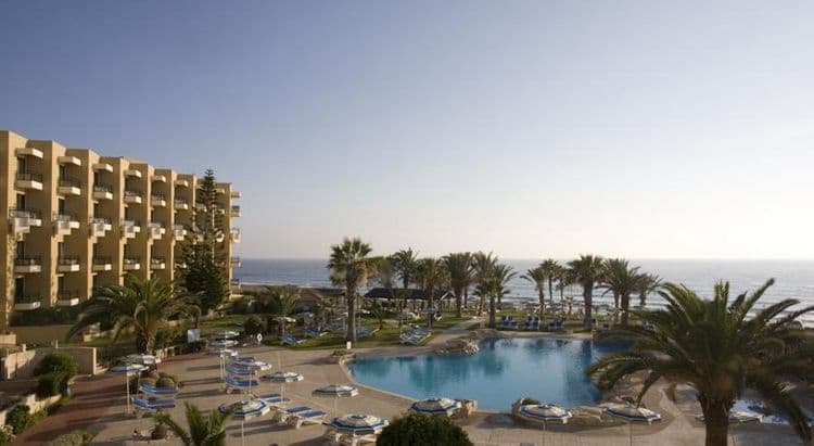 Venus Beach Hotel