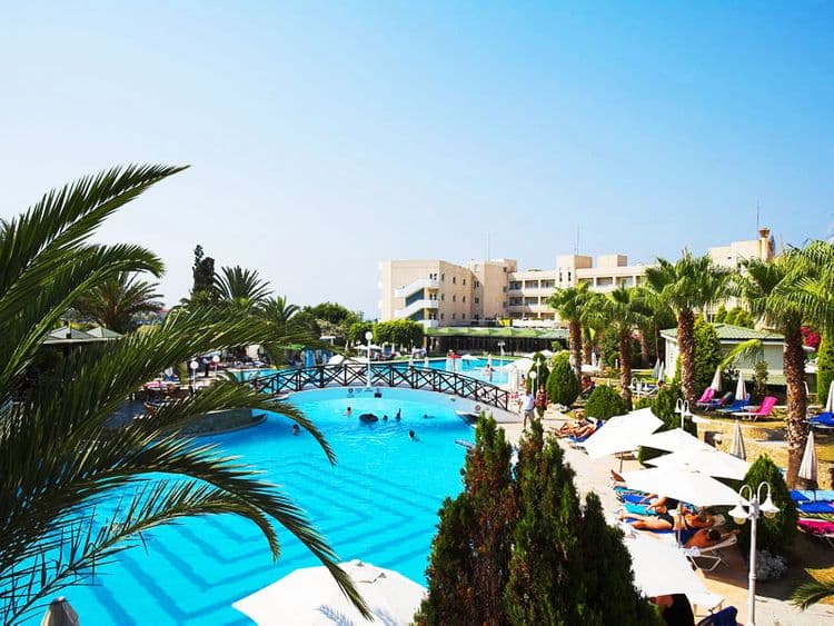 Aloe Hotel