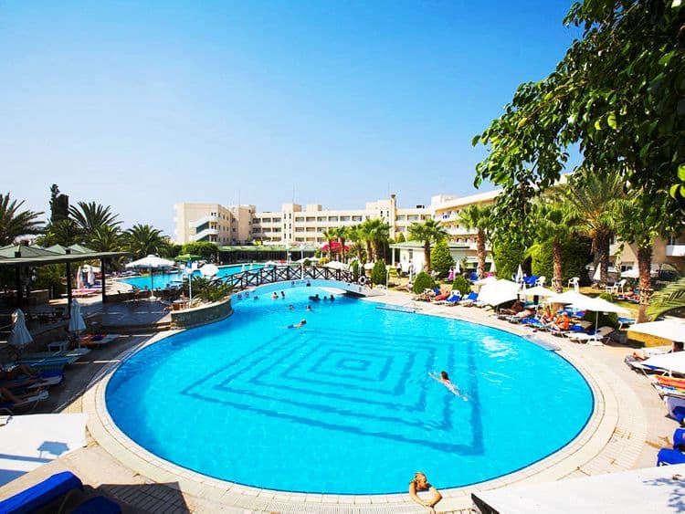 Aloe Hotel
