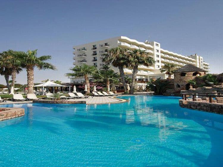 Sentido Sandy Beach Hotel