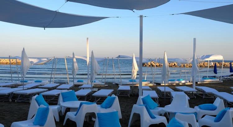Sentido Sandy Beach Hotel