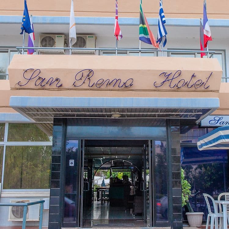 San Remo