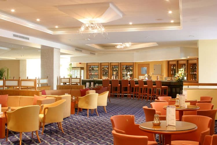 Dome Beach Hotel