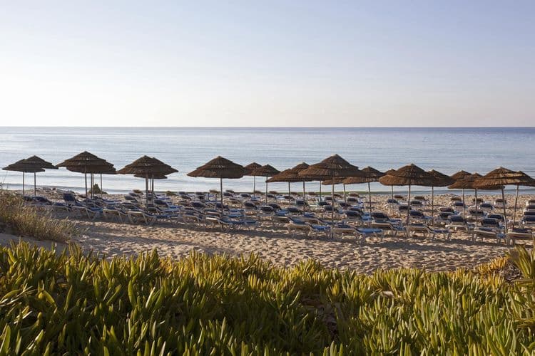 Nissi Park Hotel