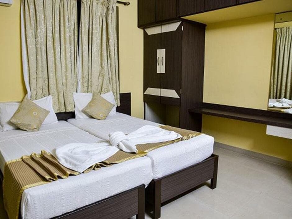 LA GRACE RESORT