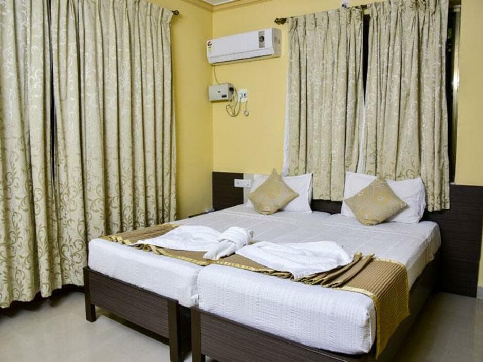 LA GRACE RESORT