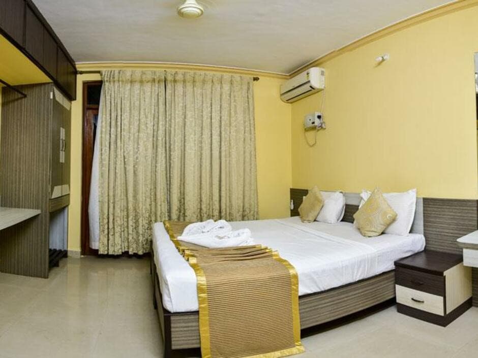 LA GRACE RESORT