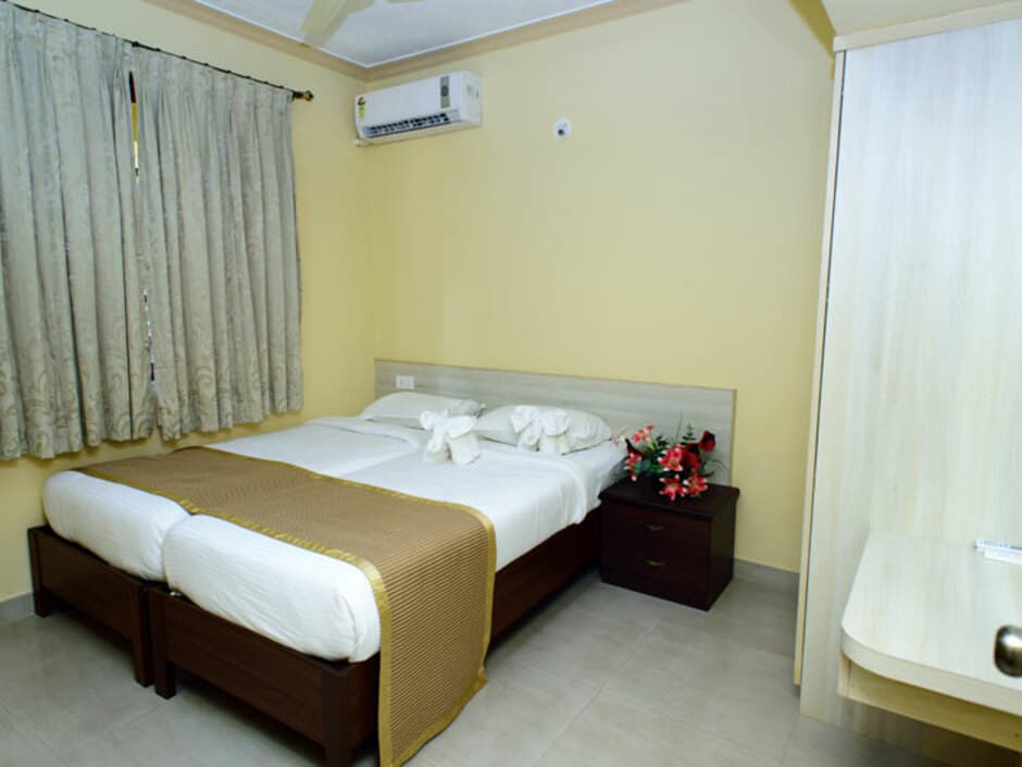 LA GRACE RESORT