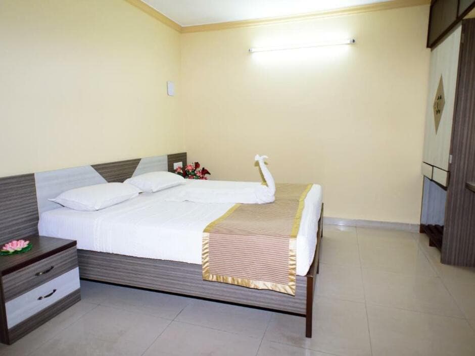LA GRACE RESORT
