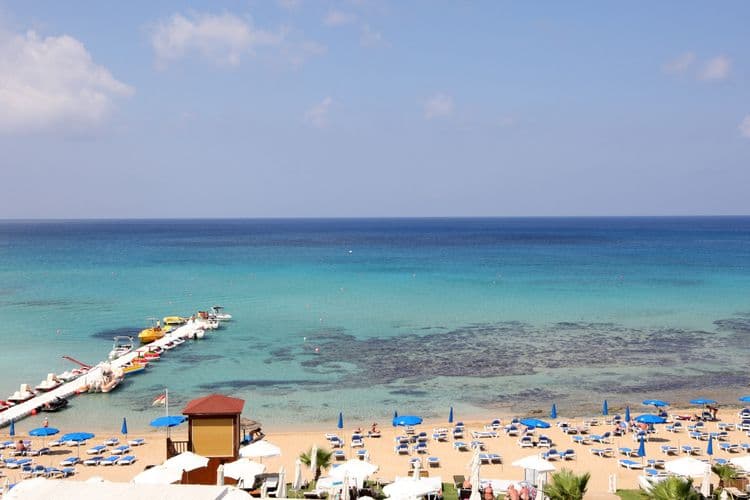 Silver Sands Beach Hotel