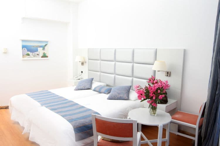 Silver Sands Beach Hotel