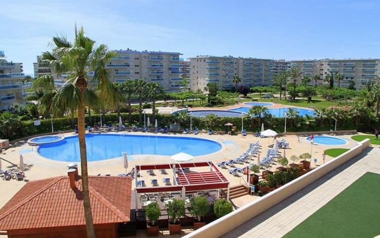 Gran Hotel La Hacienda