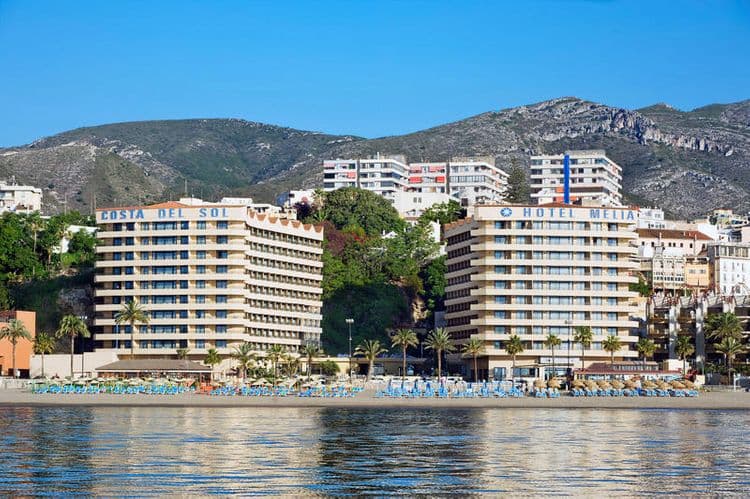 Melia Costa Del Sol