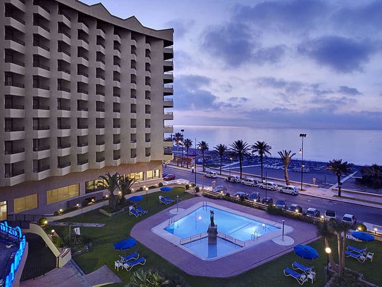 Melia Costa Del Sol