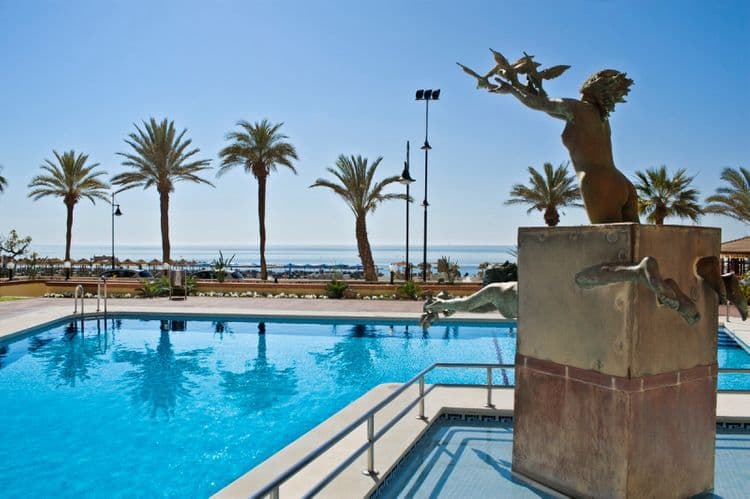 Melia Costa Del Sol