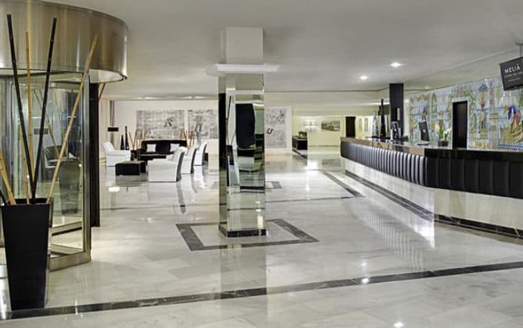 Melia Costa Del Sol