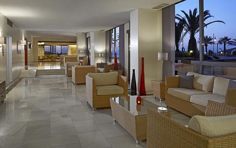 Melia Costa Del Sol